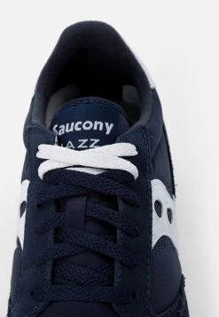 Saucony Jazz Original - Sneakers Laag - Navy/White 13 Saucony Jazz Original - Sneakers Laag - Navy/White -Saucony 3e21f8cb422142d0b10f27888970be12