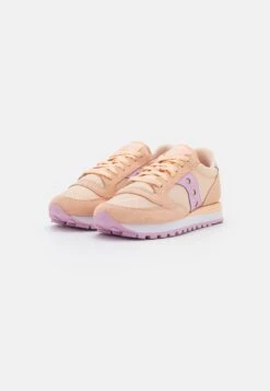 Saucony Jazz- Sneakers Laag - Apricot/Pink -Saucony 3ea968b2c45c4f88be4f8df357af6dbc