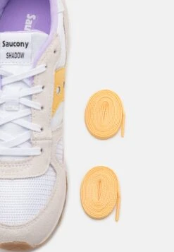 Saucony Shadow Original Unisex - Sneakers Laag - White/Gold/Navy 13 Saucony Shadow Original Unisex - Sneakers Laag - White/Gold/Navy -Saucony 3f107b512db442539d6e2bf7a56fdfb5