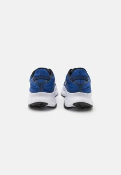 Saucony Guide 16 - Stabiliteit Hardloopschoenen - Indigo/Black -Saucony 3f4ac8448e3c476bbf65069189c4afae