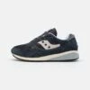 Saucony Shadow 6000 Unisex - Sneakers Laag - Navy/Gray 2 Saucony Shadow 6000 Unisex - Sneakers Laag - Navy/Gray -Saucony 40a452e51ba343f2909d977e01d08c74