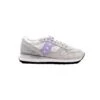 Saucony Shadow Original - Sneakers Laag - Grey/Purple -Saucony 40be703a9abf4d52a9a3ee1aaf1bd5b6