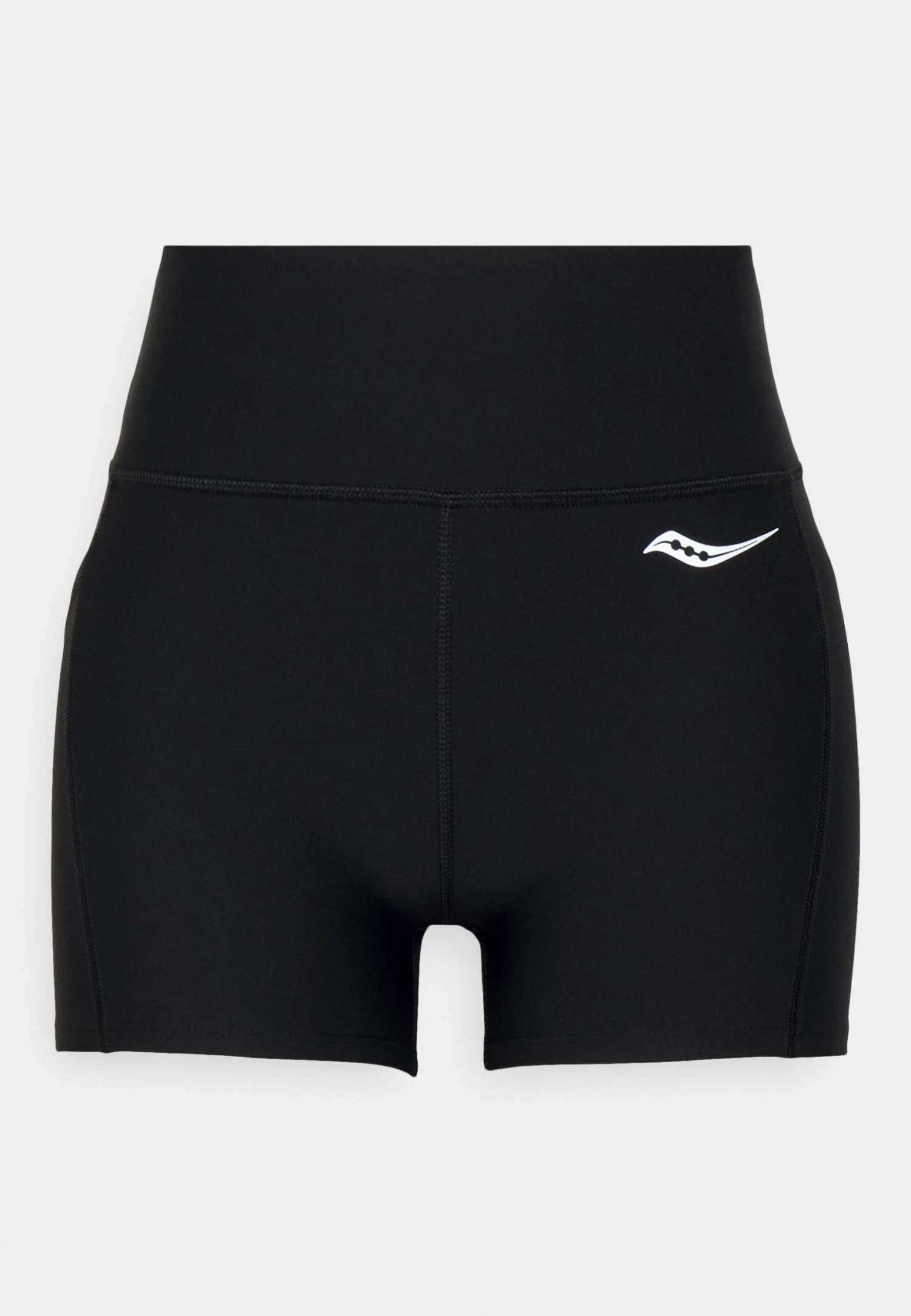 Saucony Fortify Hot Short - Legging - Black 9 Saucony Fortify Hot Short - Legging - Black - Afbeelding 7