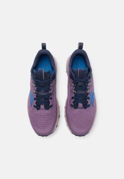 Saucony Peregrine 13 - Trail Hardloopschoenen - Haze/Night -Saucony 412b6d22b9be4ee4bb819928f57e564b