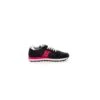 Saucony Wolverine Europe- Sneakers Laag - Black