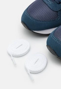 Saucony Shadow Original Unisex - Sneakers Laag - Navy/White -Saucony 444b125346564881a7e8ab443282244c