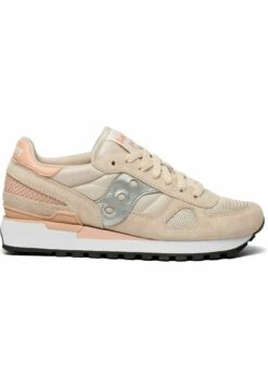 Saucony Shadow Original - Sneakers Laag - Tan -Saucony 45f06530dcb84b9782f9b55053bf8a0b