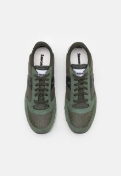 Saucony Jazz Vintage Unisex - Sneakers Laag - Dark Green 11 Saucony Jazz Vintage Unisex - Sneakers Laag - Dark Green -Saucony 48d64e36628f4ed081ed2e61863951a2