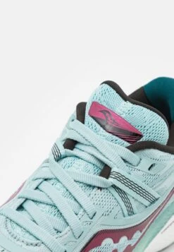 Saucony Triumph 20 - Hardloopschoenen Neutraal - Mineral/Berry 17 Saucony Triumph 20 - Hardloopschoenen Neutraal - Mineral/Berry -Saucony 4bc3c503463b4bf3b6fae73ce57c45f9