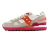 Saucony Sneakers Laag - Tan Orange