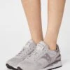 Saucony Shadow Original - Sneakers Laag - Grey/Silver 1 Saucony Shadow Original - Sneakers Laag - Grey/Silver -Saucony 5006fe5712c345368c92aea8ad7f661d