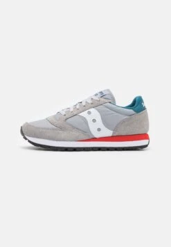 Saucony Jazz Original Unisex - Sneakers Laag - Light Grey