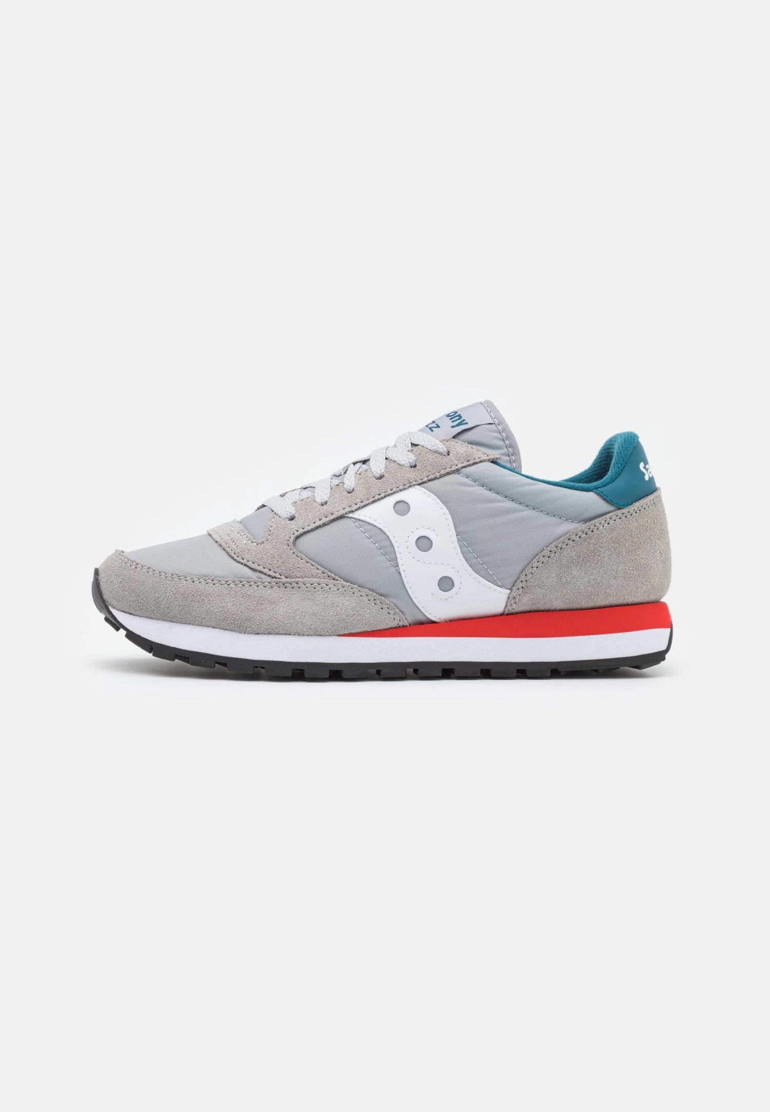 Saucony Jazz Original Unisex - Sneakers Laag - Light Grey 3 Saucony Jazz Original Unisex - Sneakers Laag - Light Grey