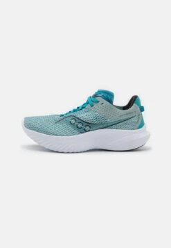 Saucony Kinvara 14 - Hardloopschoenen Neutraal - Glacier/Ink