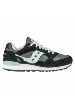 Saucony Shadow - Sneakers Laag - White