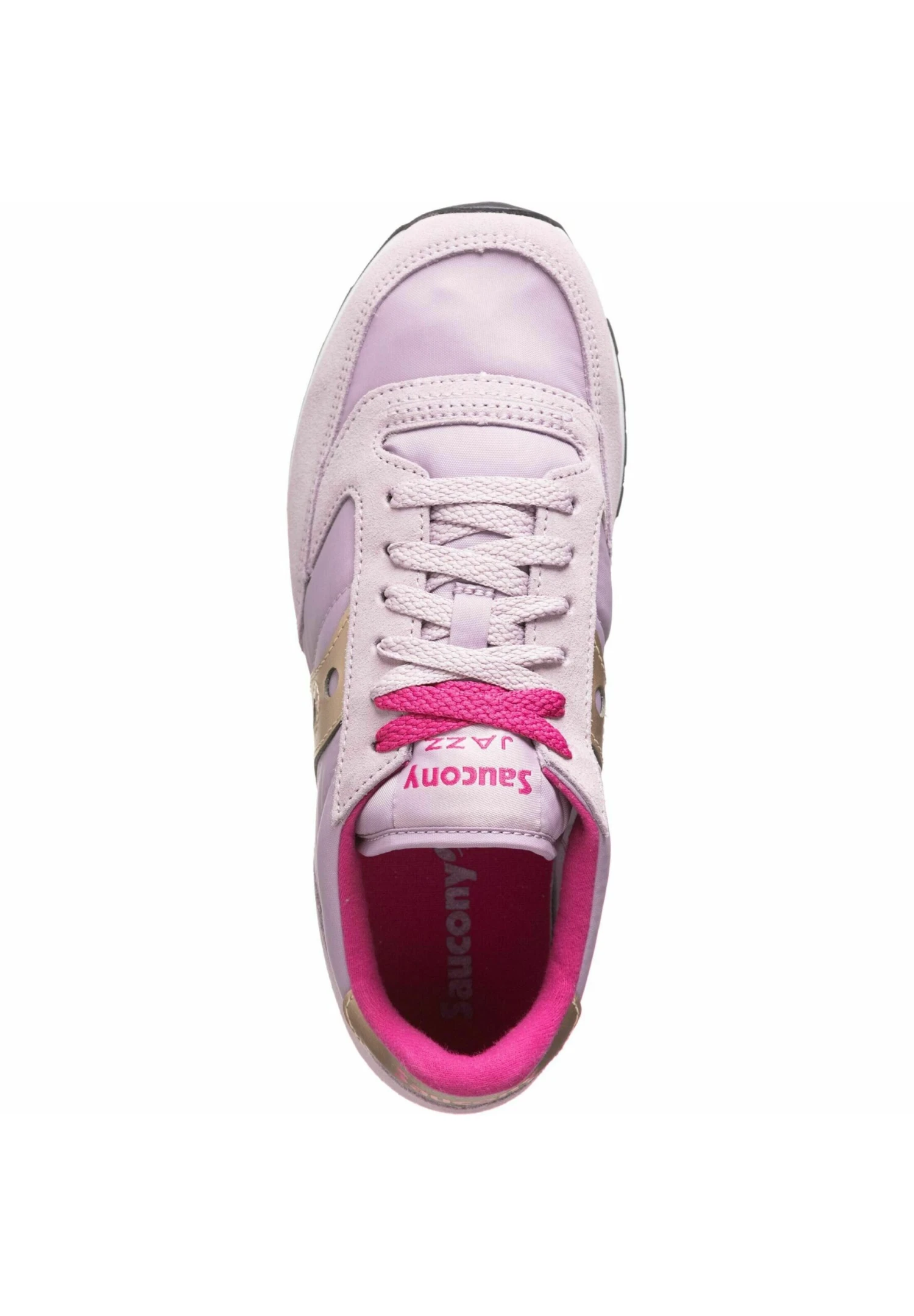 Saucony Jazz- Sneakers Laag - Blush/Pink 4 Saucony Jazz- Sneakers Laag - Blush/Pink - Afbeelding 2