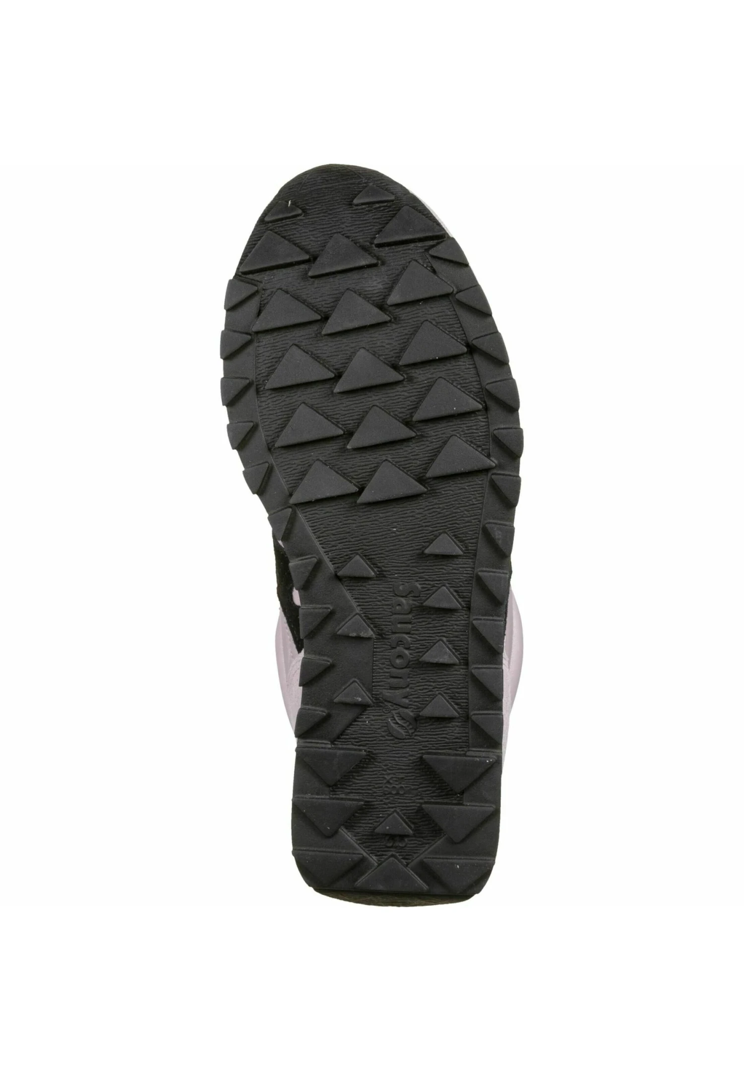 Saucony Schuhe Jazz Original Vintage - Sneakers Laag - Purple/Black 7 Saucony Schuhe Jazz Original Vintage - Sneakers Laag - Purple/Black - Afbeelding 5