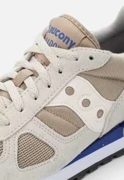 Saucony Shadow Original - Sneakers Laag - Beige/White 13 Saucony Shadow Original - Sneakers Laag - Beige/White -Saucony 553b32c791da45deb4529bc791cf100c
