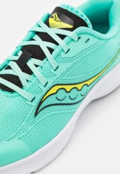 Saucony Kinvara 13 - Hardloopschoenen Neutraal - Mint 12 Saucony Kinvara 13 - Hardloopschoenen Neutraal - Mint -Saucony 58b2ba2ed533480b89f4af384da045dc