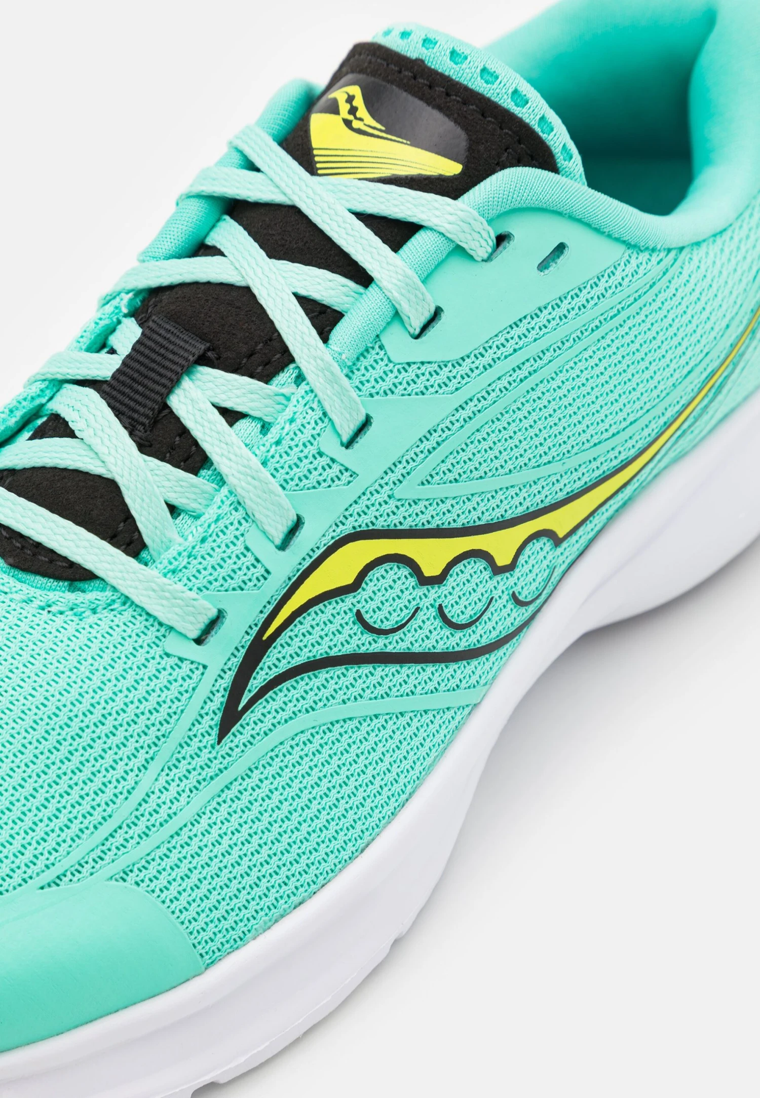 Saucony Kinvara 13 - Hardloopschoenen Neutraal - Mint 7 Saucony Kinvara 13 - Hardloopschoenen Neutraal - Mint - Afbeelding 6