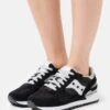 Saucony Shadow Original - Sneakers Laag - Black/Silver 1 Saucony Shadow Original - Sneakers Laag - Black/Silver -Saucony 59024d15dd004959b3f70bf62f098969