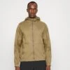 Saucony Elevate Packaway Jacket - Runningjack - Pewter -Saucony 590f278bdc7840109b0aef7d8a1ac3a5