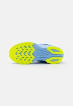Saucony Axon 3 - Hardloopschoenen Neutraal - Ether/Citron -Saucony 59d1f640d6f8402eaa2b5e91b7f0e36c