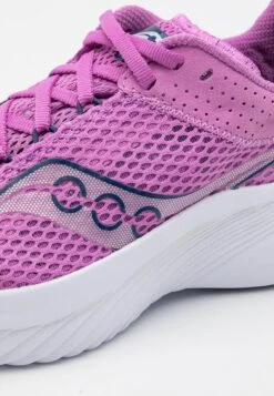 Saucony Kinvara 14 - Hardloopschoenen Neutraal - Grape/Indigo -Saucony 5a8aedaf027f47ac82d142d24a6f1e2a