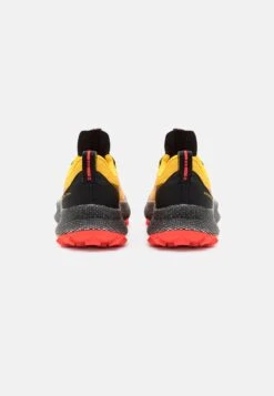 Saucony Endorphin Trail - Trail Hardloopschoenen - Vizigold/Vizired -Saucony 5c01e304d9354a418211d6ec1c03a7ff