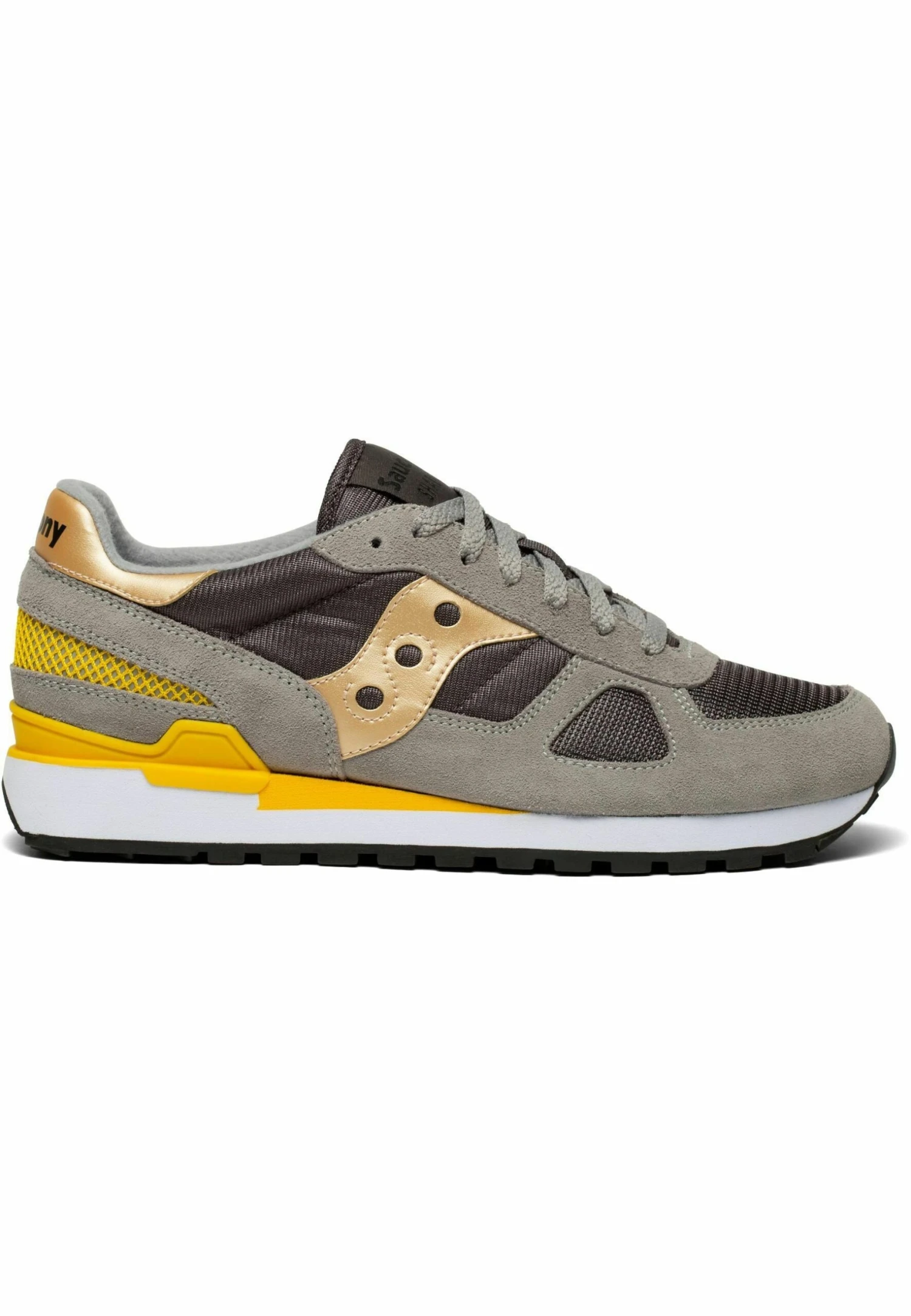 Saucony Sneakers Laag - Grey 7 Saucony Sneakers Laag - Grey - Afbeelding 5