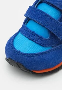 Saucony Baby Jazz Unisex - Sneakers Laag - Blue/Orange -Saucony 5ccb63f344c64f409222cee3c136b195