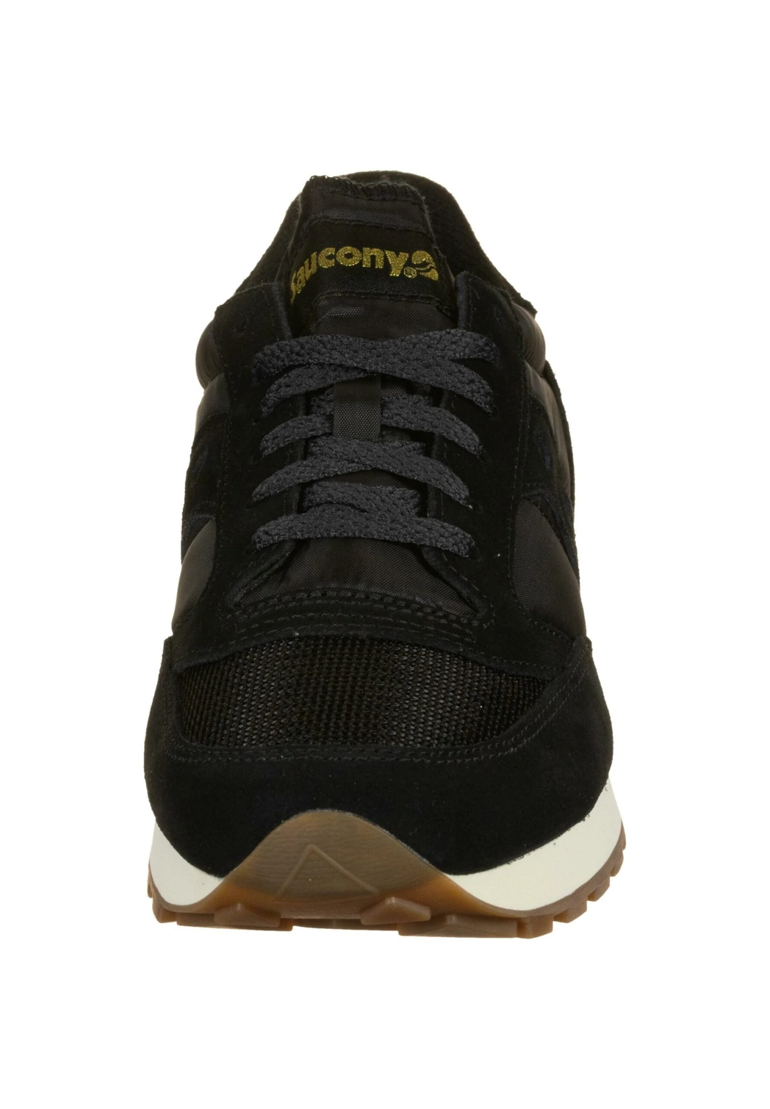 Saucony Jazz Original Vintage - Sneakers Laag - Limo 8 Saucony Jazz Original Vintage - Sneakers Laag - Limo - Afbeelding 6