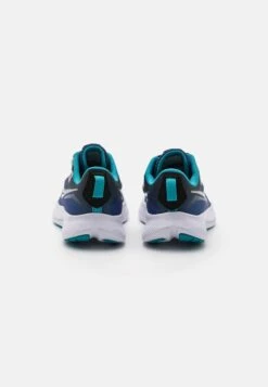 Saucony Ride 15 Unisex - Hardloopschoenen Neutraal - Twilight/Black -Saucony 5df6258d53ef408ca73dc18f4f09b1ee