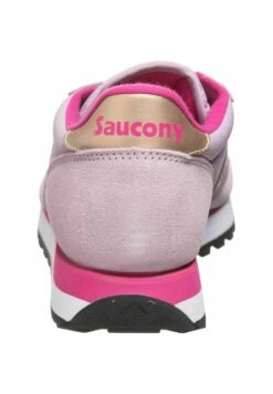 Saucony Jazz- Sneakers Laag - Blush/Pink 12 Saucony Jazz- Sneakers Laag - Blush/Pink -Saucony 5e605d0601b94ffeae97c94e20f0c3b8
