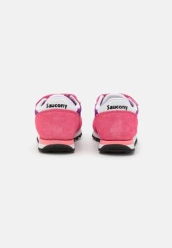Saucony Jazz Double Unisex - Sneakers Laag - Pink/Purple 10 Saucony Jazz Double Unisex - Sneakers Laag - Pink/Purple -Saucony 625fd52049494c56a9125744292c0a13