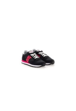 Saucony Wolverine Europe- Sneakers Laag - Black -Saucony 630aacd48c034ae6ac7d57c1c9552d63