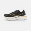 Saucony Endorphin Speed 3 - Hardloopschoenen Neutraal - Black/Goldstruck -Saucony 63c62a11c6994c1d81d16b3904838224