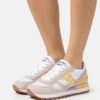 Saucony Shadow Original - Sneakers Laag - White/Yellow 1 Saucony Shadow Original - Sneakers Laag - White/Yellow -Saucony 6798993951144438bf36f5a2dd141873