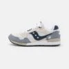 Saucony Shadow 5000 - Sneakers Laag - Light Gray/Navy -Saucony 67c6fec0220745aaa4cce62605f57443