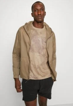 Saucony Outpace Short - Korte Broeken - Black -Saucony 6a0605920de043eb934323e1bab1f3fc