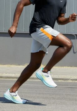 Saucony Triumph 20 - Hardloopschoenen Neutraal - Fog/Mineral -Saucony 6c2305319d5a4fff80824d18d8391890