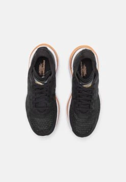 Saucony Endorphin Shift 3 - Hardloopschoenen Neutraal - Black/Goldstruck -Saucony 6ce486c62530490fa29550b1ff9d2c0b