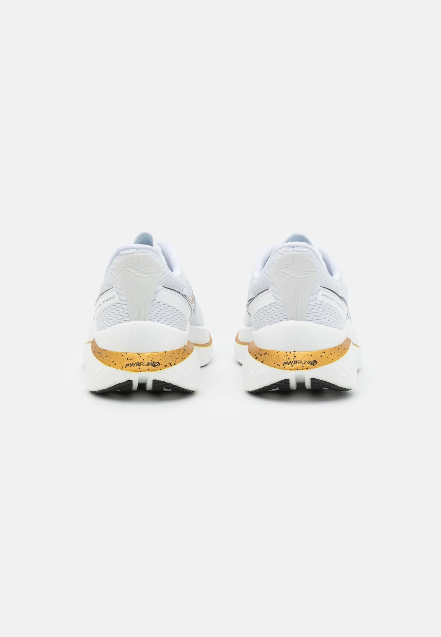 Saucony Endorphin Speed 3 - Hardloopschoenen Neutraal - White/Gold 5 Saucony Endorphin Speed 3 - Hardloopschoenen Neutraal - White/Gold - Afbeelding 3
