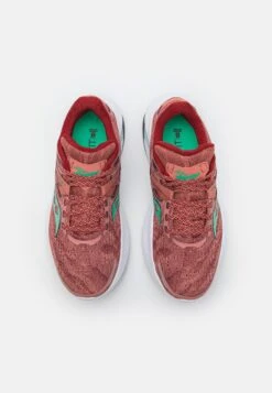 Saucony Guide 16 - Stabiliteit Hardloopschoenen - Soot/Sprig -Saucony 6dd13ae7c7f343e8b1ead204a551ba3a