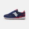 Saucony Shadow Original - Sneakers Laag - Navy/Red 1 Saucony Shadow Original - Sneakers Laag - Navy/Red -Saucony 6e7998a6a96e4e749801574f590433a7