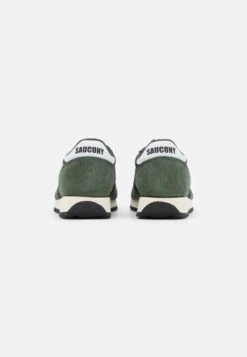 Saucony Jazz Vintage Unisex - Sneakers Laag - Dark Green 10 Saucony Jazz Vintage Unisex - Sneakers Laag - Dark Green -Saucony 6eecdb868f1843eeb1edc5083224a0d5