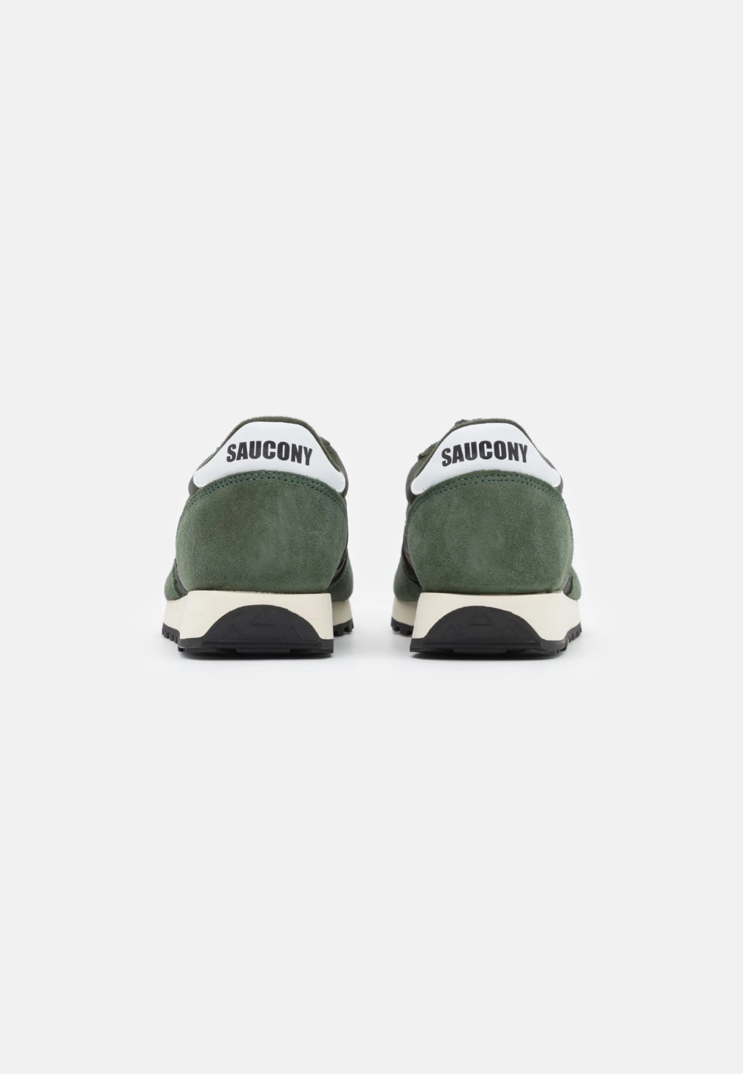 Saucony Jazz Vintage Unisex - Sneakers Laag - Dark Green 5 Saucony Jazz Vintage Unisex - Sneakers Laag - Dark Green - Afbeelding 3