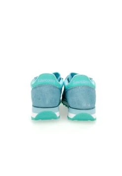 Jazz Original - Sneakers Laag - Water Green -Saucony 6f4b7372117045b2b3b3392eedc35ea2