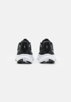 Saucony Ride 15 - Hardloopschoenen Neutraal - Black/White -Saucony 71bd4544bf95400db690b33b2f0641a2