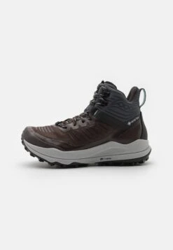 Saucony Ultra Ridge Gtx - Outdoorschoenen - Java/Black